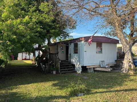 A33 8th Avenue, Stock Island, FL 33040