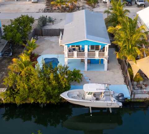 27350 Barbados Lane, Ramrod Key, FL 33042