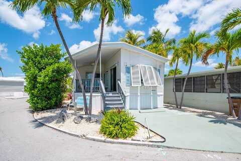 701 Spanish Main Drive, Cudjoe Key, FL 33042