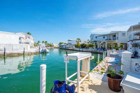 701 Spanish Main Drive, Cudjoe Key, FL 33042