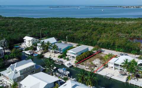 775 Pirates Road, Little Torch Key, FL 33042