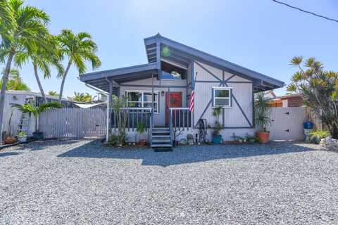 12 Luna Lane, Big Coppitt, FL 33040