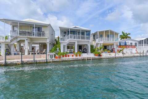 701 Spanish Main Drive, Cudjoe Key, FL 33042