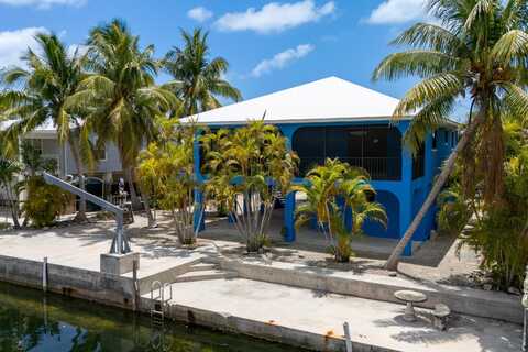 29487 Ranger Avenue, Big Pine Key, FL 33043