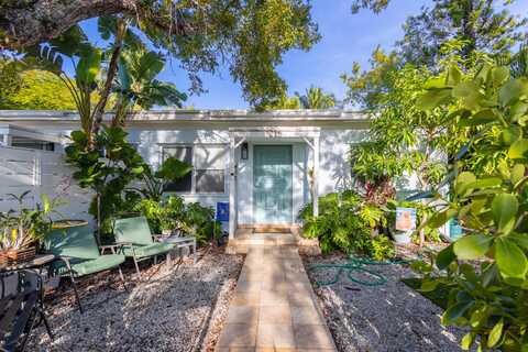 1215 Bay Street, Key West, FL 33040