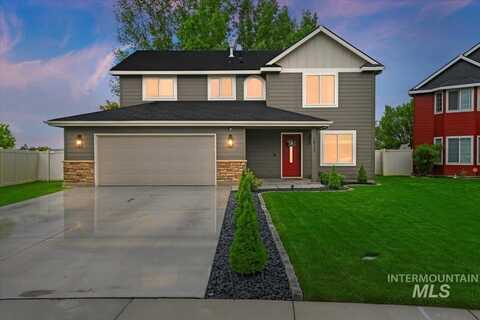 2513 S. Vineyard St., Nampa, ID 83686