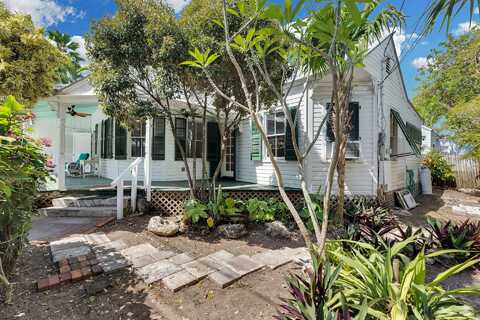 708 William Street, Key West, FL 33040