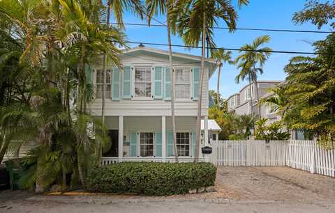 1025 Elgin Lane, Key West, FL 33040
