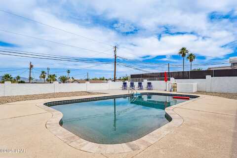 2745 Pony Ln, Lake Havasu City, AZ 86406