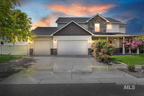 152 Sycamore Ave, Fruitland, ID 83619