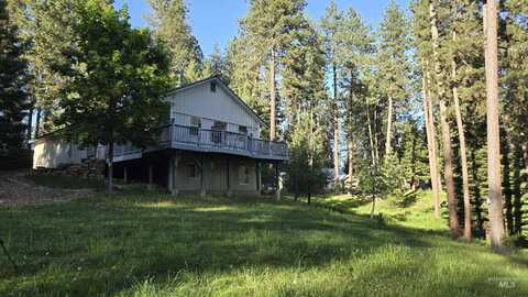 24 Shady Lane, Garden Valley, ID 83622