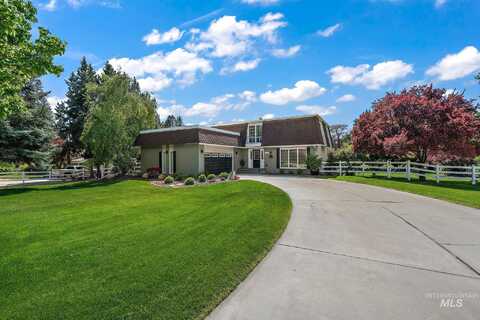 4545 N Columbine Street, Boise, ID 83646