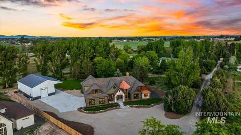 25580 Gooseberry Lane, Caldwell, ID 83607