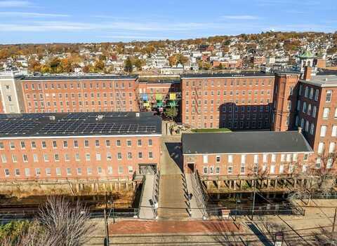 130 John St, Lowell, MA 01852