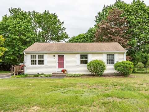 22 Bayview Ave, Berkley, MA 02779
