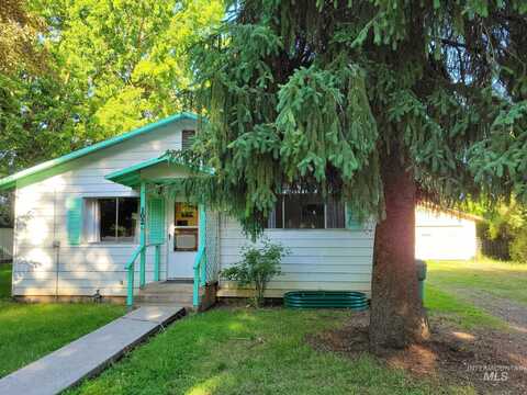 102 N Hornet Creek Rd, Council, ID 83612