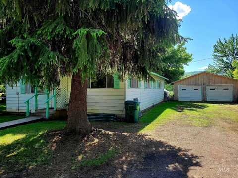 102 N Hornet Creek Rd, Council, ID 83612
