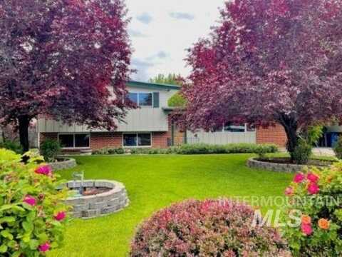 10809 W Cruser, Boise, ID 83709