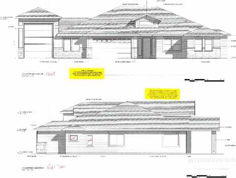 7179 E Osprey Estates Dr, Nampa, ID 83686
