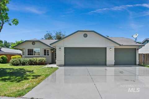 2969 N Quarrystone Way, Meridian, ID 83646