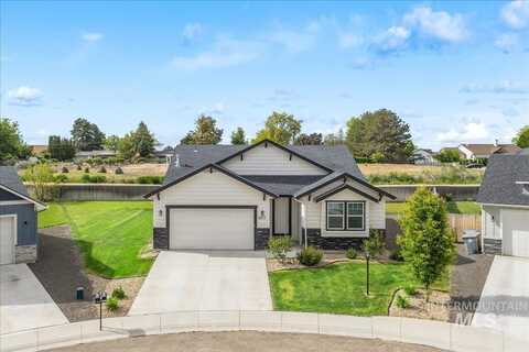 3517 Argyle Place, Caldwell, ID 83605