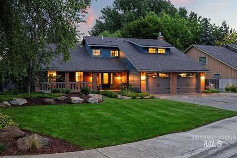 173 E Fall Dr, Boise, ID 83706
