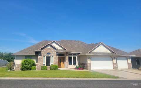 3456 Elks Drive, Lewiston, ID 83501