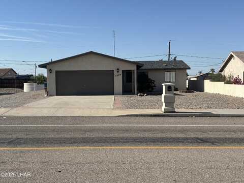2304 Palo Verde Blvd N, Lake Havasu City, AZ 86404