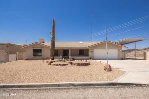 4071 Cherry Tree Blvd, Lake Havasu City, AZ 86406