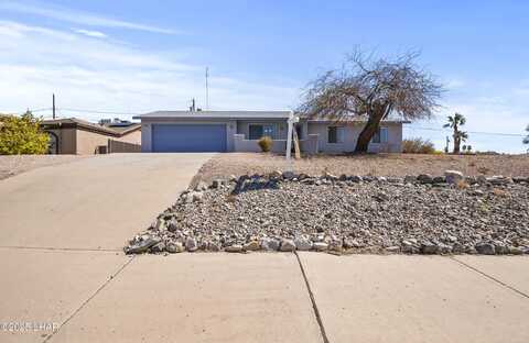 3410 Kiowa Blvd S, Lake Havasu City, AZ 86404