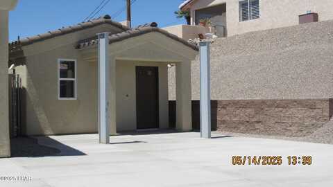 2735 Minnow Ln, Lake Havasu City, AZ 86403