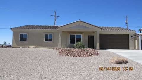 2735 Minnow Ln, Lake Havasu City, AZ 86403
