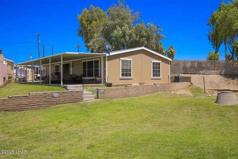 202 E Riverfront Dr, Parker, AZ 85344