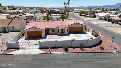 3712 Tahitian Dr, Lake Havasu City, AZ 86406