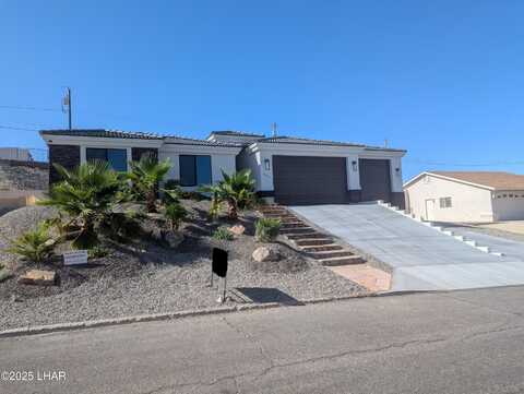 2564 Clarke Dr, Lake Havasu City, AZ 86403