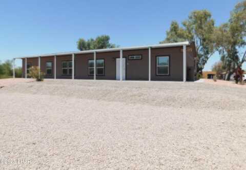 206 W Crystal Ln, Quartzsite, AZ 85346