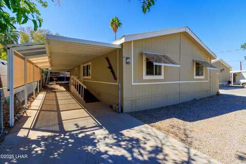 249 Bluewater Dr, Parker, AZ 85344
