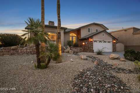 3087 Maracaibo Dr, Lake Havasu City, AZ 86404