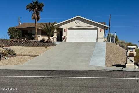 3335 El Dorado Ave N, Lake Havasu City, AZ 86406