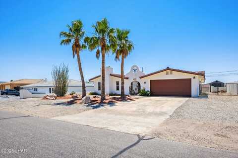 671 Aloha Dr, Lake Havasu City, AZ 86406