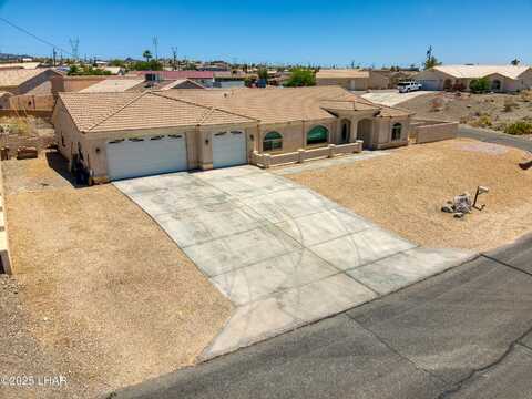3000 Mirage Dr, Lake Havasu City, AZ 86404