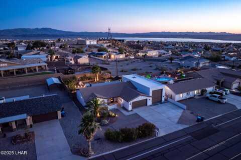 3154 Palo Verde Blvd N, Lake Havasu City, AZ 86404