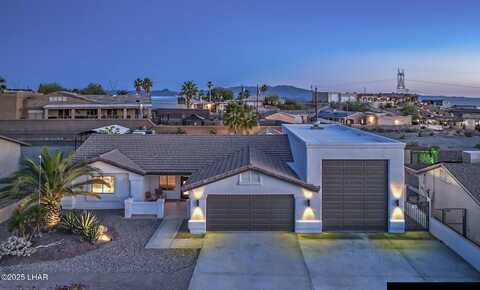 3154 Palo Verde Blvd N, Lake Havasu City, AZ 86404