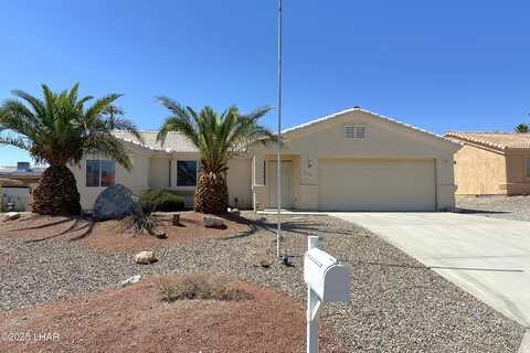 2401 Rainbow Ave N, Lake Havasu City, AZ 86403