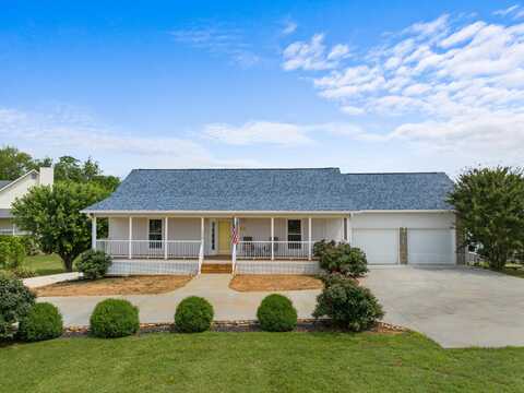 1114 Lake Ridge, Dandridge, TN 37725