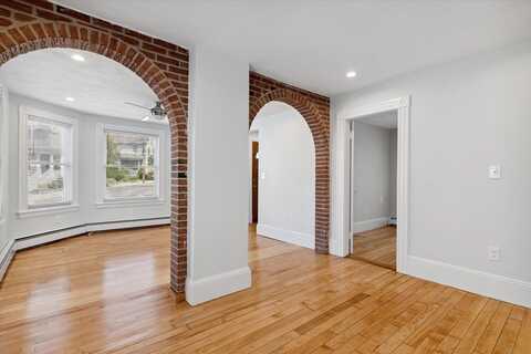 3 Orchard, Revere, MA 02151
