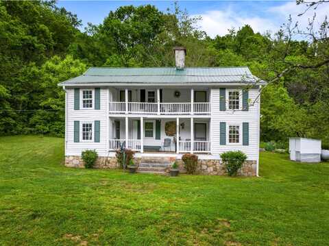 825 Sandy Valley Road, Rogersville, TN 37857