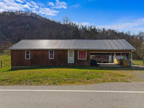 3810 kyles ford Highway, Kyles Ford, TN 37765