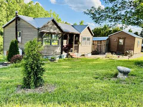 211 Clemon Rd. Road, Whitesburg, TN 37891