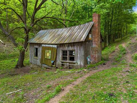Tract 4 Sandy Valley Road, Rogersville, TN 37857
